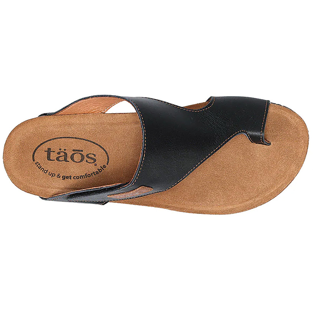 Taos Loop Women's Comfortable Slip-On Shoes - Lightweight Walking Shoes for Women - Perfect for Travel, Work & Everyday Wear