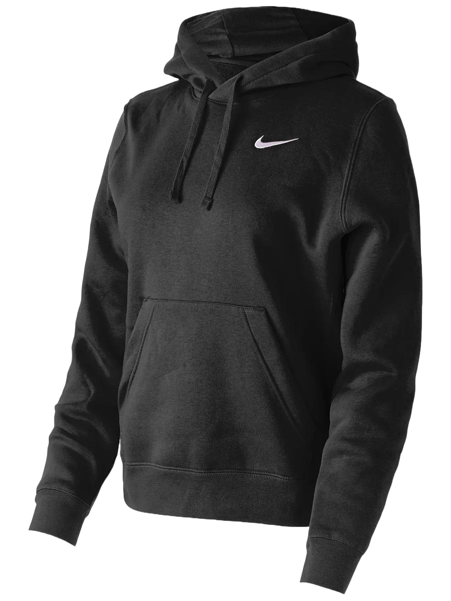 Nike Women's Pullover Fleece Hoodie - Soft & Warm Winter Sweatshirt for Running, Yoga & Casual Wear | Cozy Athletic Outerwear for Women