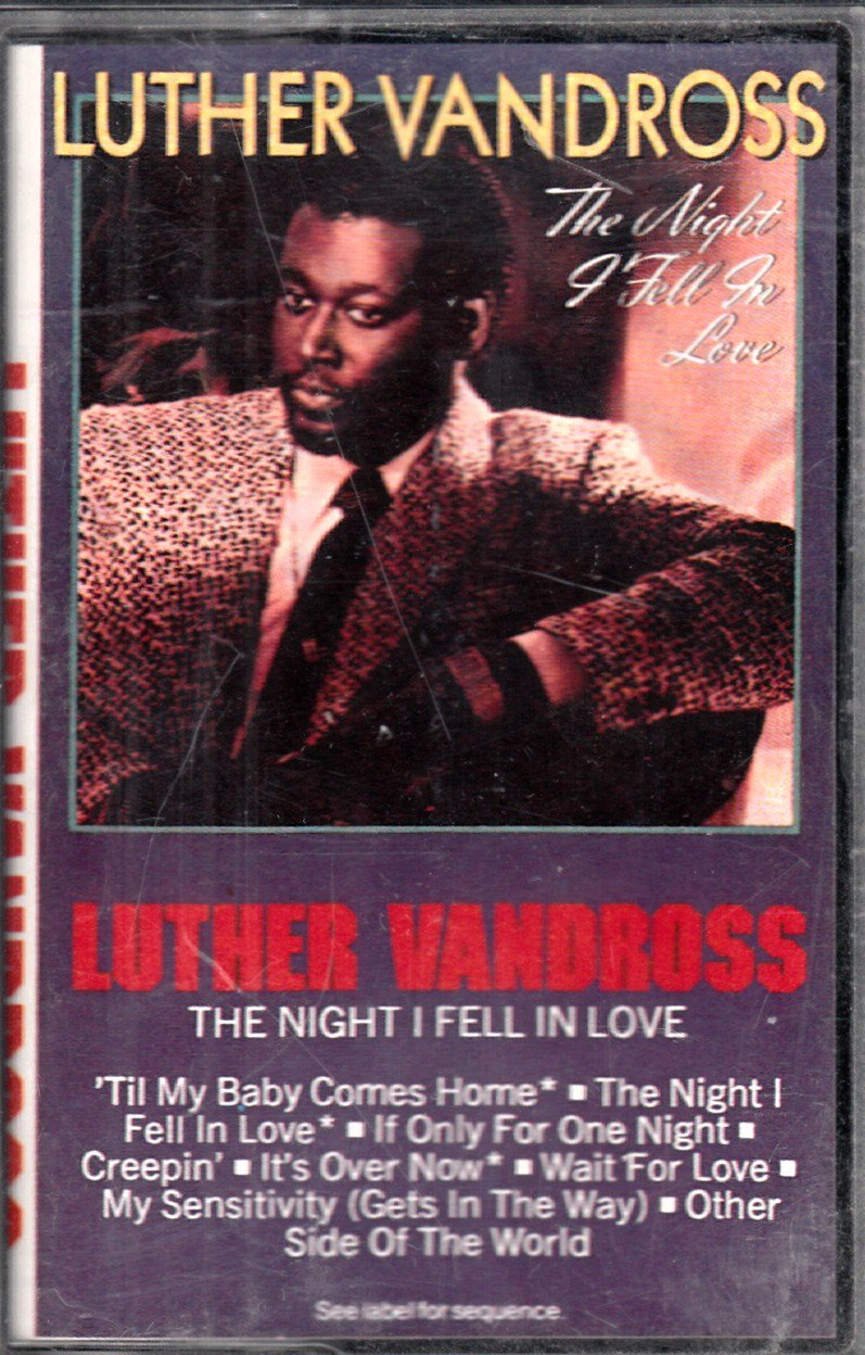 The Night I Fell In Love - Romantic Novel for Adults | Perfect for Date Night Reading & Book Club Discussions