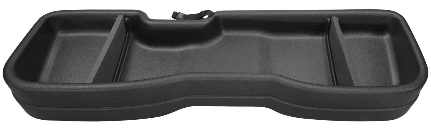 Husky Liners 09211 Gear Box - Durable Storage Organizer for Trucks & SUVs | Perfect for Road Trips, Camping & Outdoor Adventures