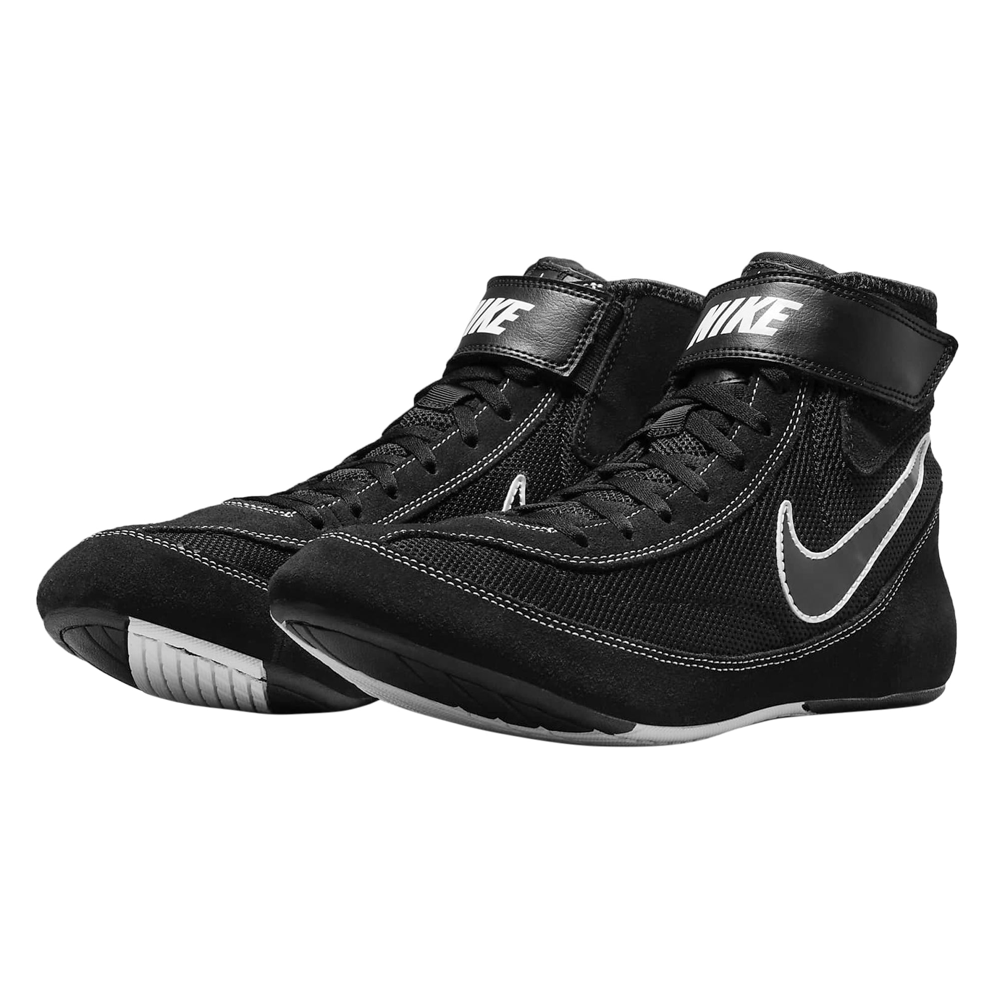Nike SpeedSweep VII Soccer Cleats - Lightweight Football Boots for Men with Enhanced Traction | Perfect for Turf, Artificial Grass & Indoor Soccer Games