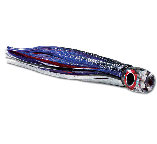 Bost Lures 55 Madeira Magic Small Trolling Fishing Lure - Saltwater & Freshwater Bass Fishing Lure for Trolling, Casting, and Jigging