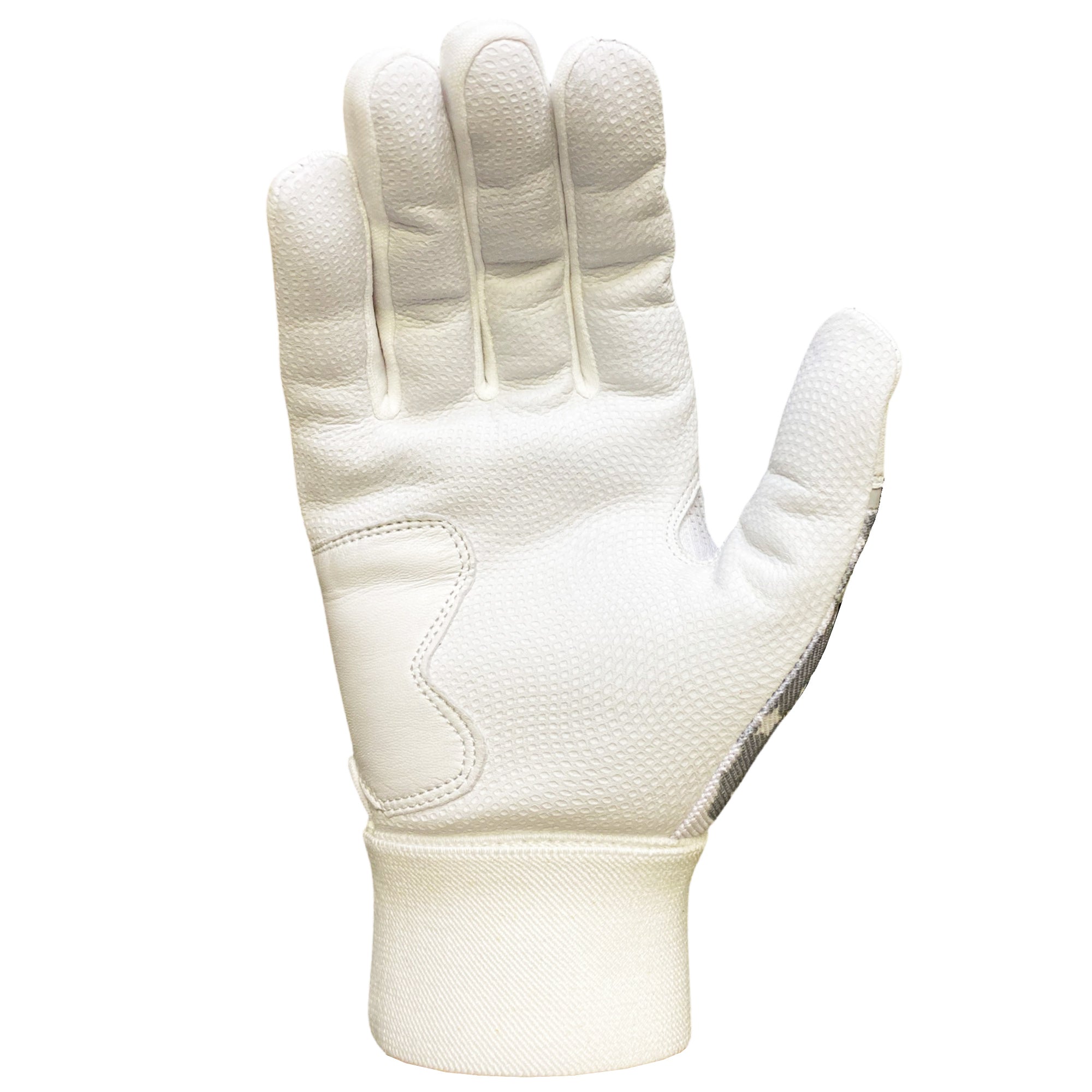 Winder Series Batting Gloves - Premium Baseball & Softball Gloves for Men & Women | Made in USA | Perfect for Training, Games & Outdoor Sports