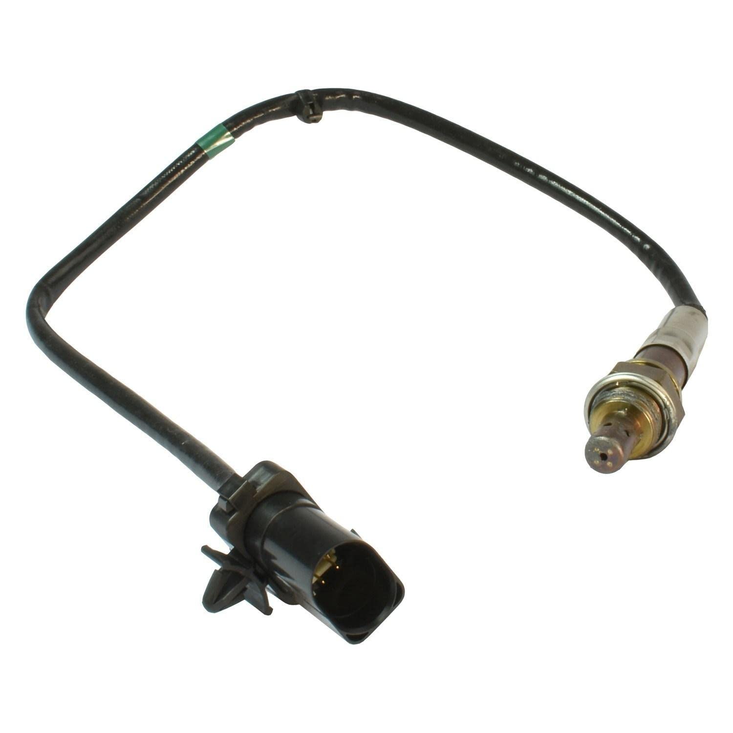 Direct Fit Oxygen Sensor Replacement for 2010 Hyundai Elantra - Compatible with 2.0L Engine - Improve Fuel Efficiency & Emissions (Perfect for City Commuting & Highway Driving)