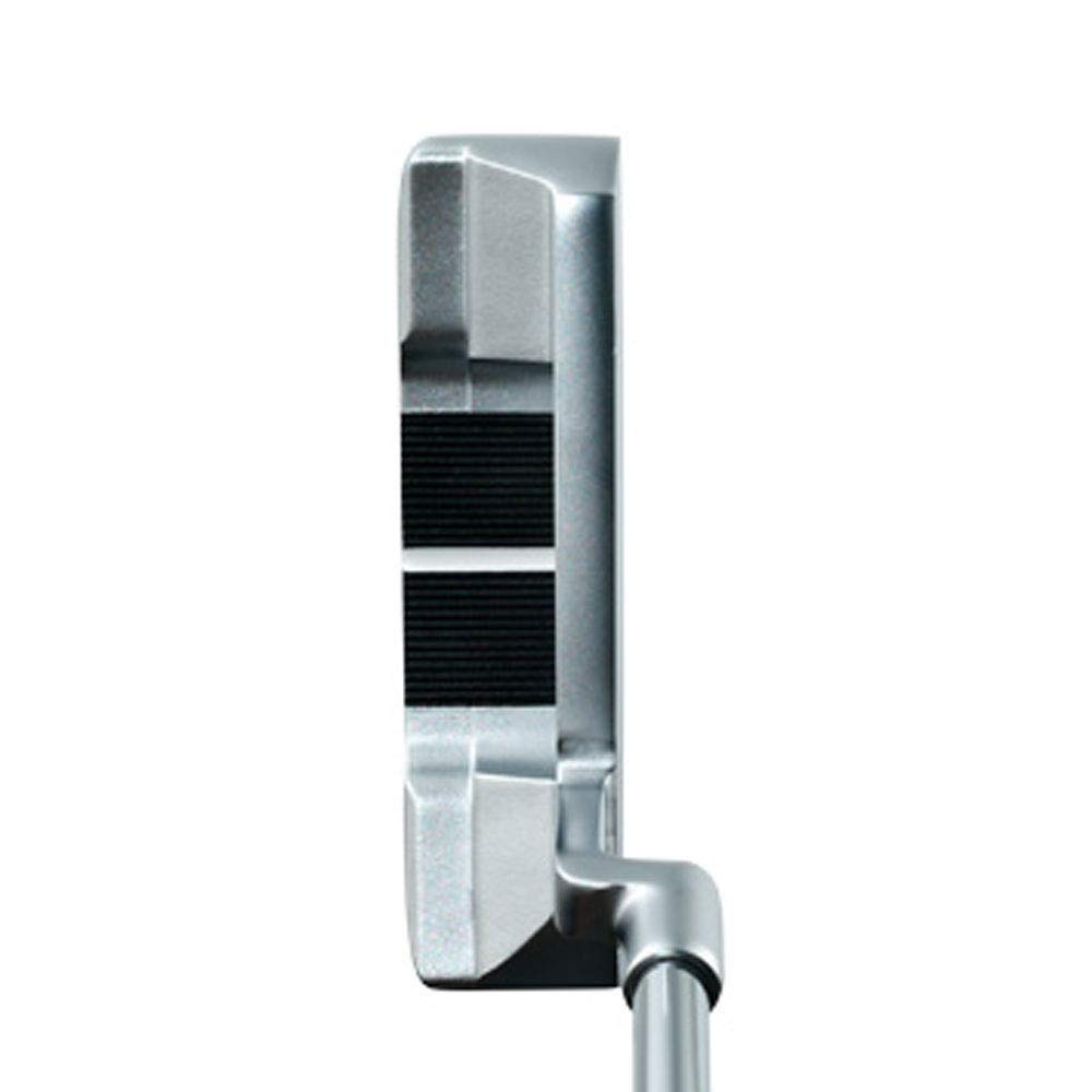 Tour Edge Pure Feel Template Series Putter - Premium Golf Putter for Precision Putting | Perfect for Practice & Tournament Play