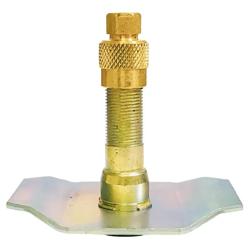 AA Screw-On Large Bore Air/Liquid Tube Valve (Each) - Ideal for Industrial Pneumatics, Hydraulic Systems & Medical Equipment