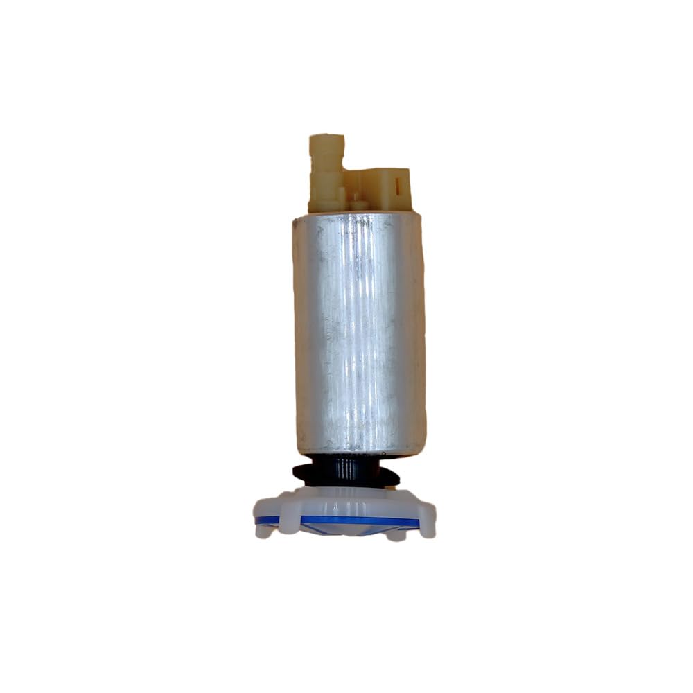 RAParts S.58748 Electric Fuel Lift Pump for Steyr - High Performance Replacement Part for Smooth Fuel Delivery in Tractors & Heavy Equipment