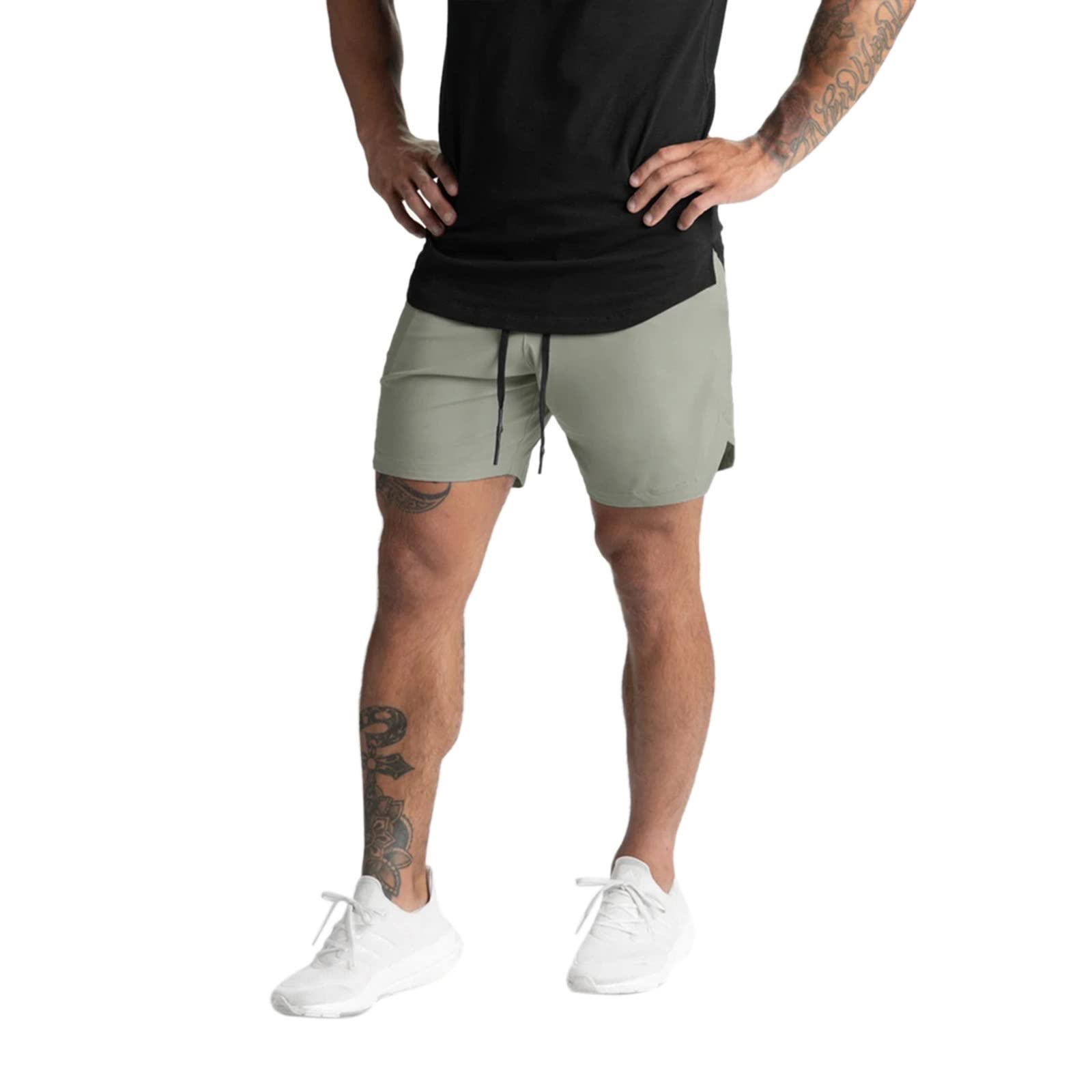 **Men's 7
