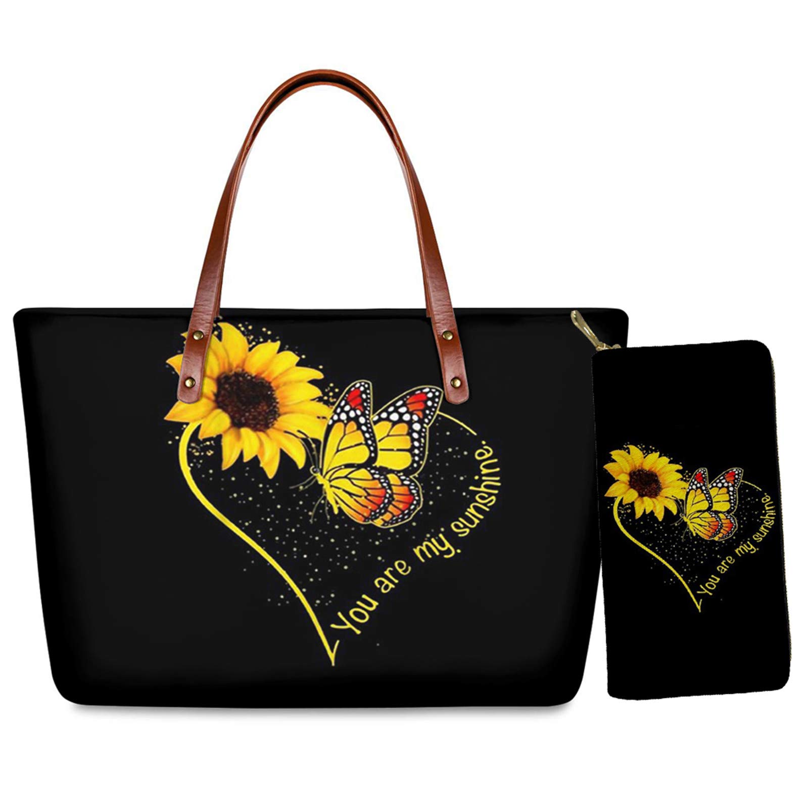 Elegance Meets Functionality: The YSTARDREAM Handbag Set