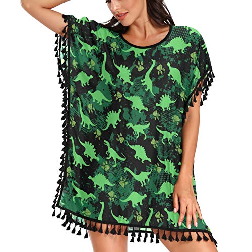 Green Black