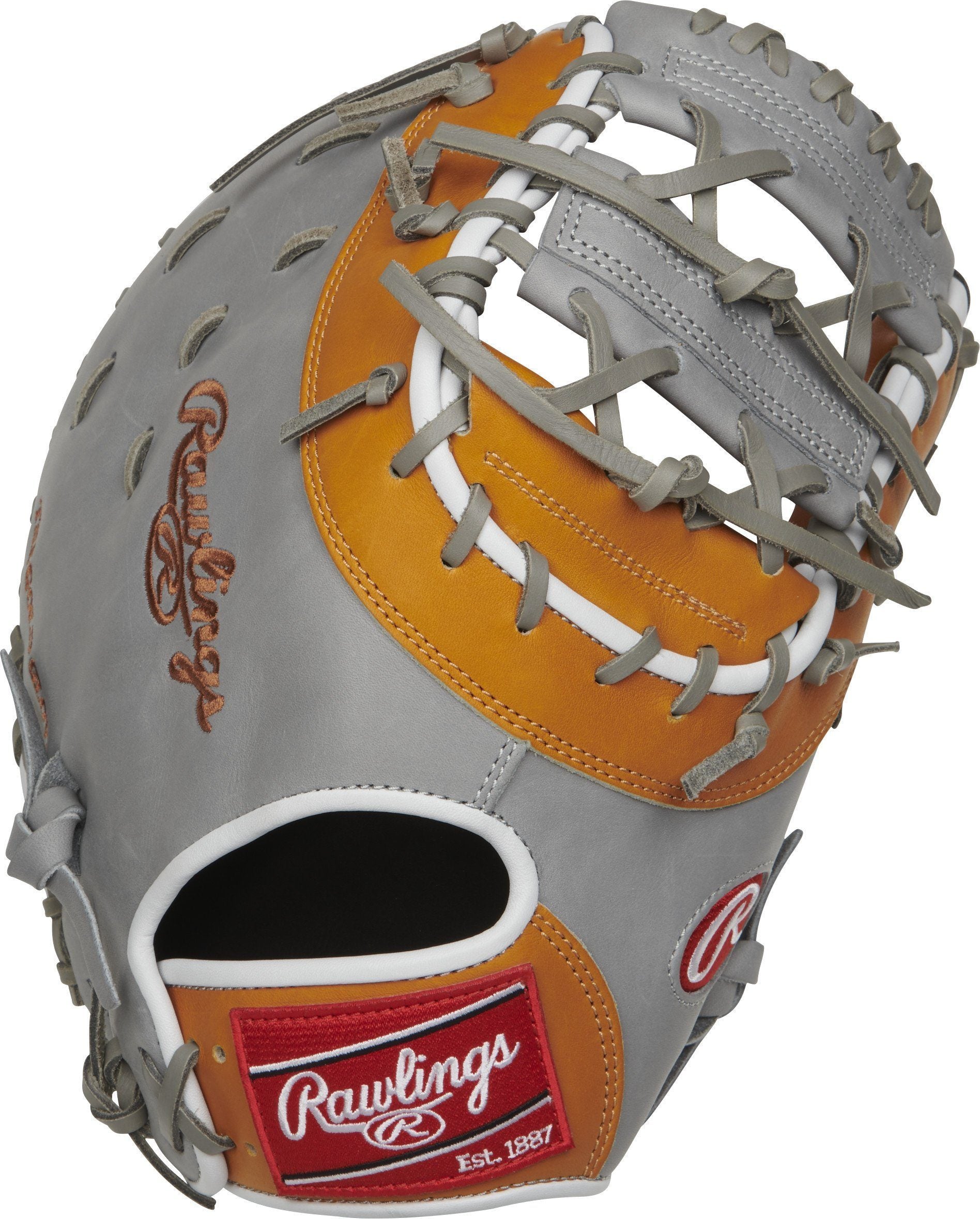 Rawlings Heart of the Hide 12.75