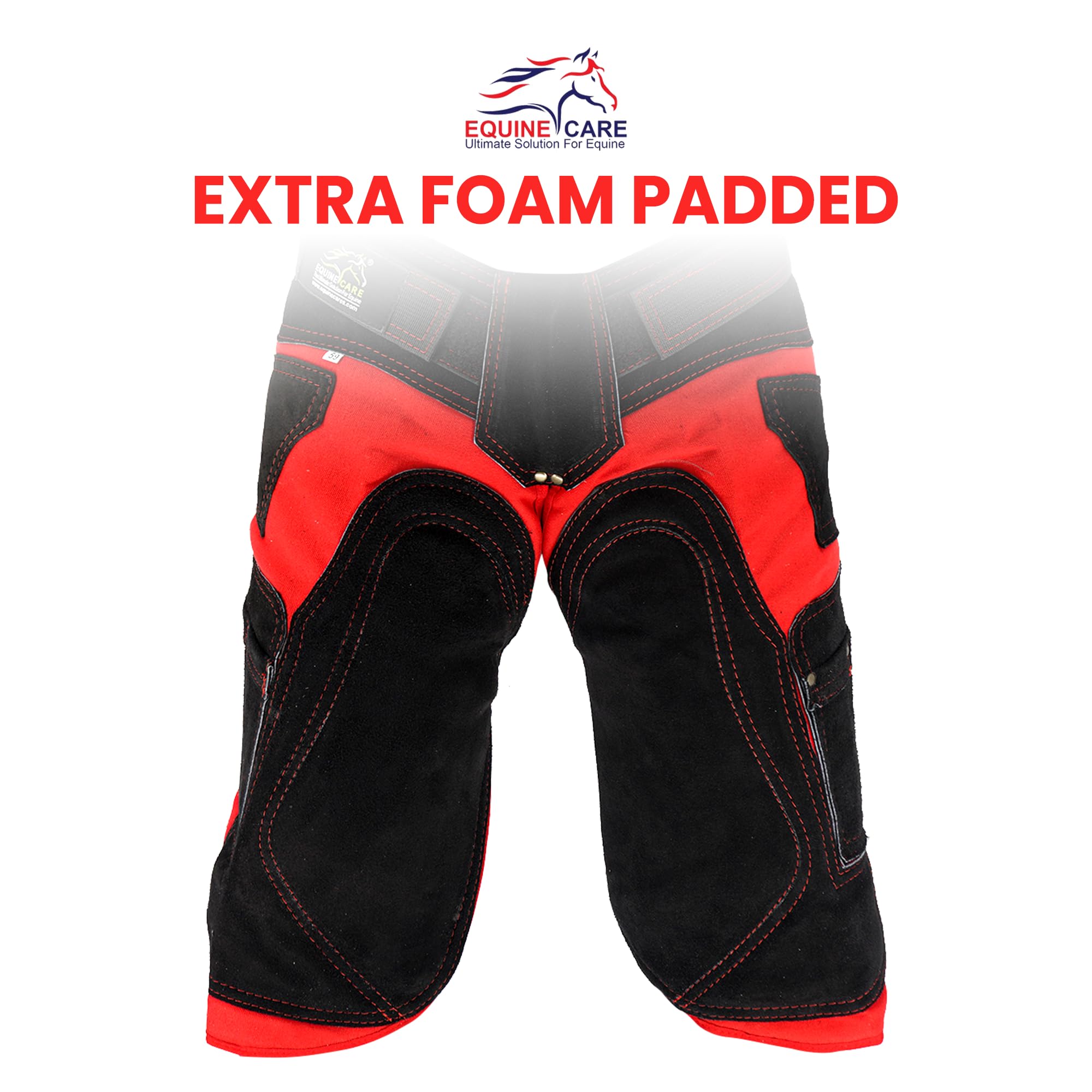 Professional Farrier Chaps – 29