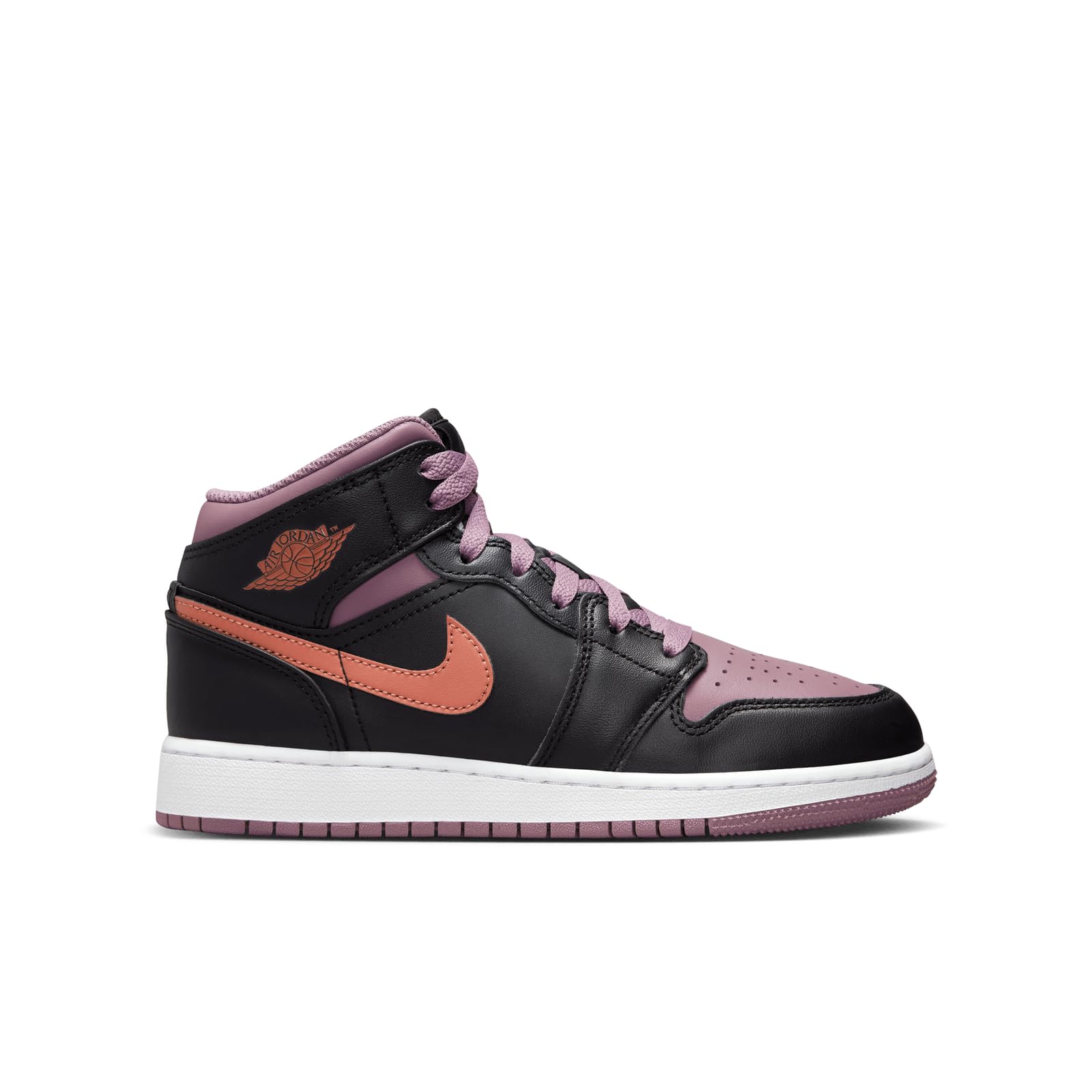 Nike Air Jordan 1 Mid SE Men's Basketball Shoes - Retro Style Sneakers for Casual Wear, Street Fashion & Sports Performance