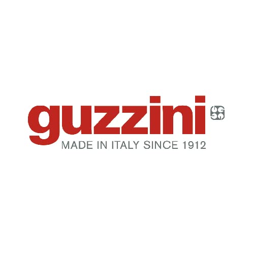 Guzzini Feeling 6.7-Inch Orange Fruit Knife - Premium Stainless Steel Blade for Slicing Apples, Peaches & Citrus Fruits - Perfect for Kitchen, Picnics & Fruit Platters