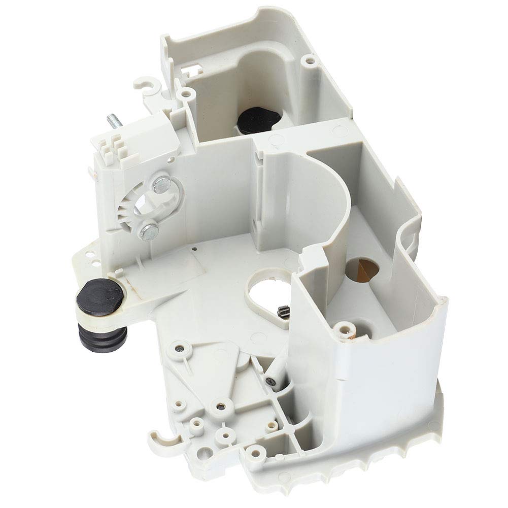 STIHL MS170 MS180 Chainsaw Crankcase Engine Housing - Replacement Oil Fuel Gas Crank Case for STIHL Chainsaw Parts | Perfect for Chainsaw Repair & Maintenance