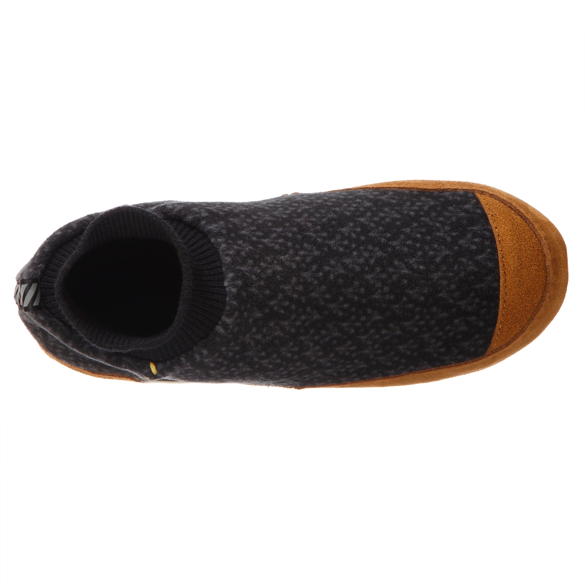Women's Polar Pair Short Slipper Socks with Cloud Cushion® Comfort - Cozy Warm Fuzzy Indoor House Slippers for Winter, Lounge, Home, Office & Travel