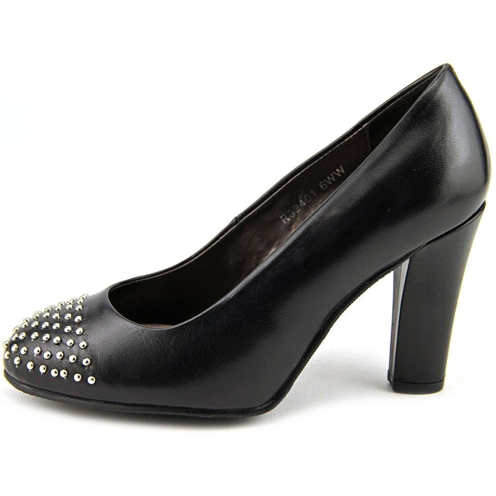Rose Petals Women's Alta Dress Pump - Elegant High Heels for Weddings, Parties & Formal Events | Comfortable & Stylish Women's Dress Shoes