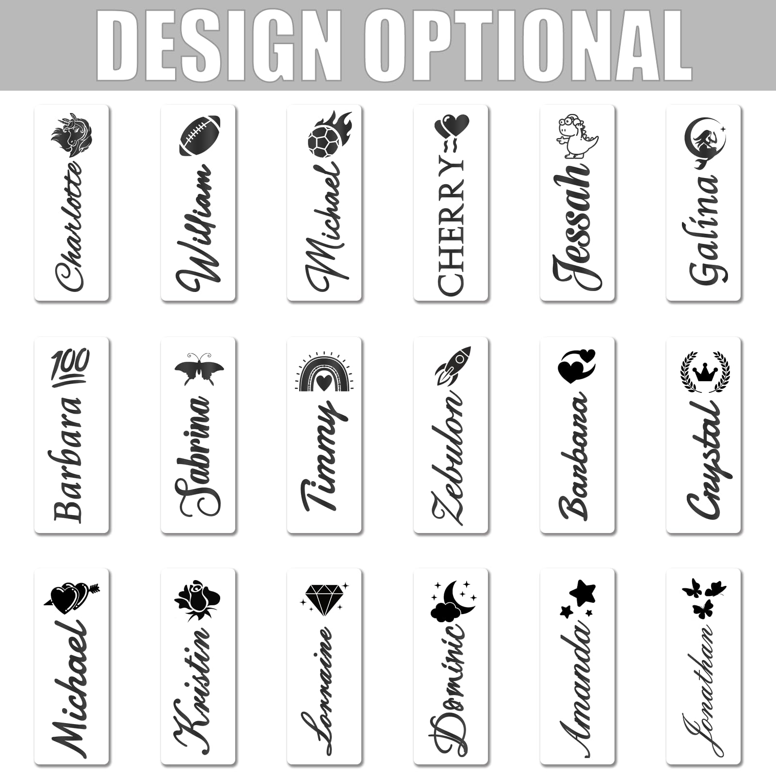 Personalized Stainless Steel Water Bottle with Straw - Custom Engraved Insulated Sport Bottle for Men & Women - Gym, Hiking, Office & Outdoor Activities