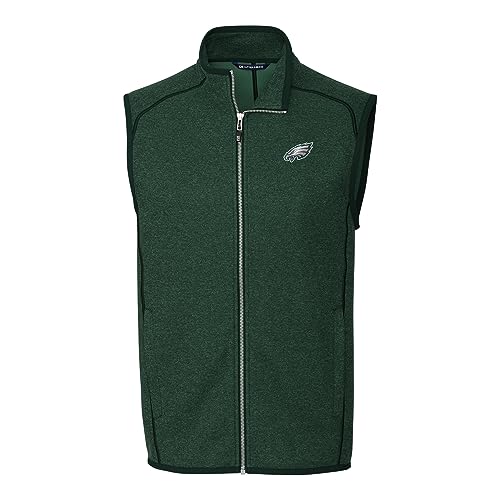 Philadelphia Eagles, Green