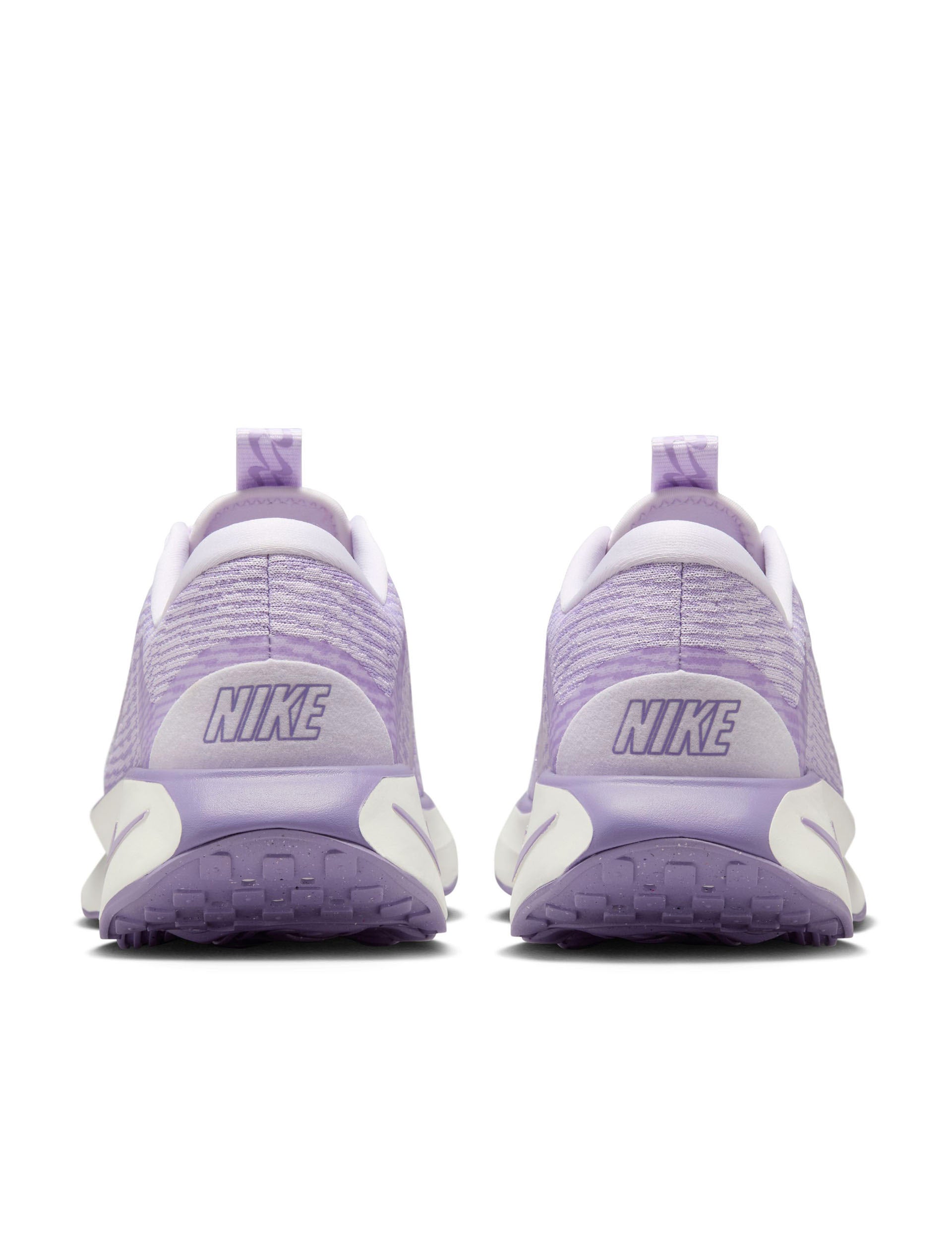Motiva Women's Barely Grape Hydrangeas Dusty Amethyst Casual Sneakers - Comfortable Walking Shoes for Work, Travel & Everyday Wear