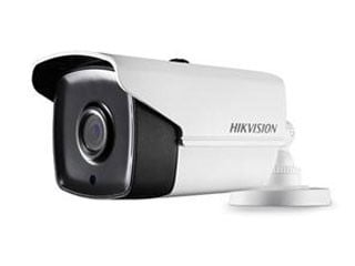 DS-2CE16D0T-IT3F 2.8mm 2MP Turbo HD Bullet Security Camera - Outdoor/Indoor Surveillance for Home & Business Protection