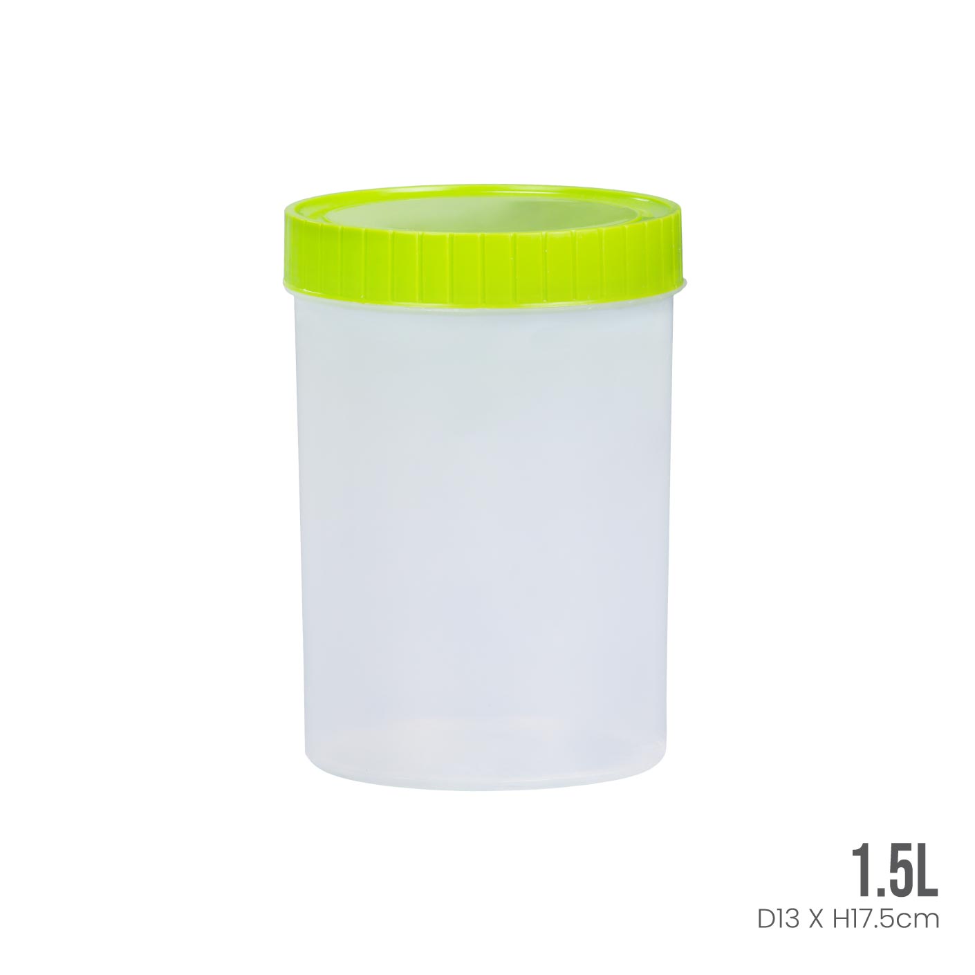 A.T. Container (Large) 1186 - Durable Storage Solution for Home, Office & Warehouse Organization