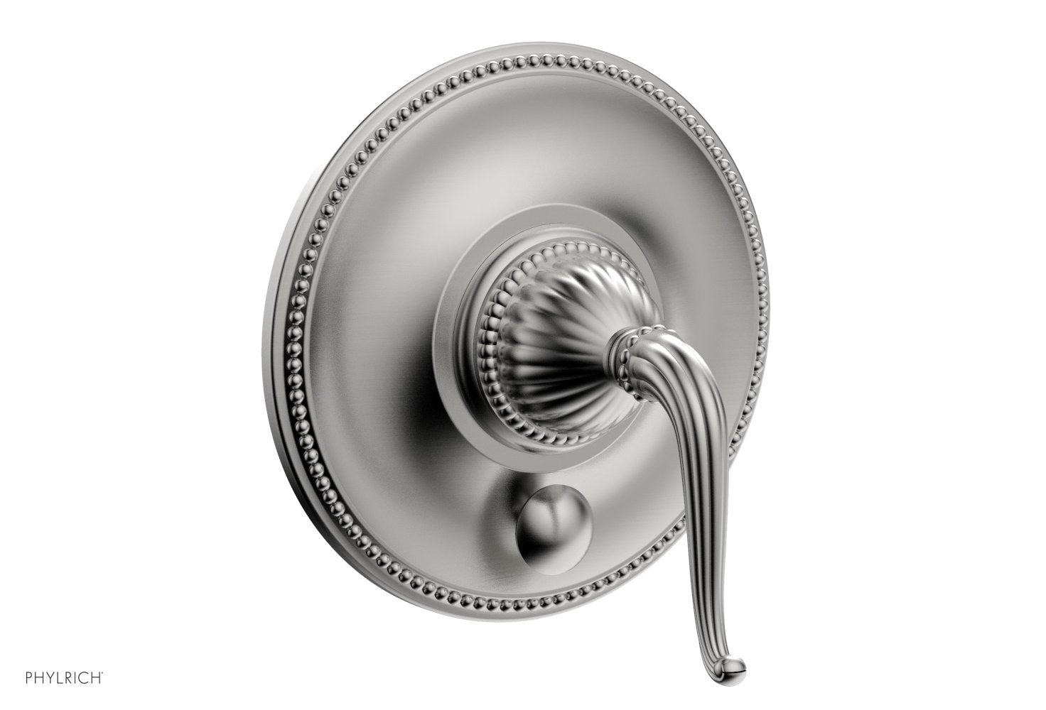 GEORGIAN & BARCELONA Pressure Balance Shower Valve Trim Set with Diverter and Handle - PB2141TO - Perfect for Bathroom Renovation and Modern Home Upgrade