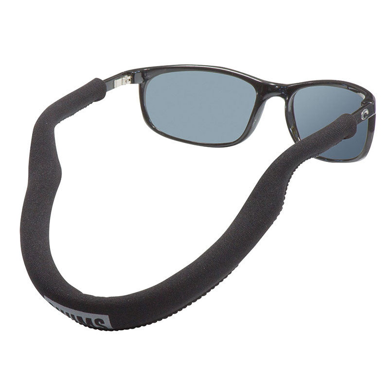 Chums Floating Neoprene Eyewear Retainer - Secure & Comfortable Sunglass Strap for Swimming, Boating & Outdoor Activities