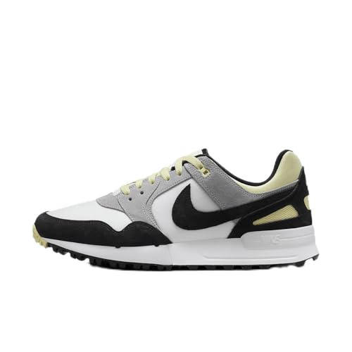 Wolf Grey/Life Lime/Black