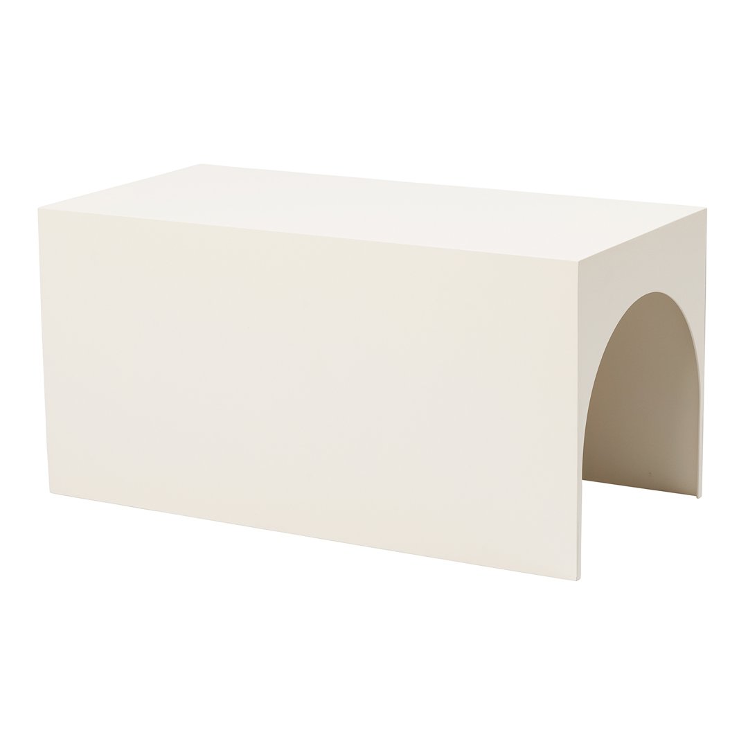 Beige Steel