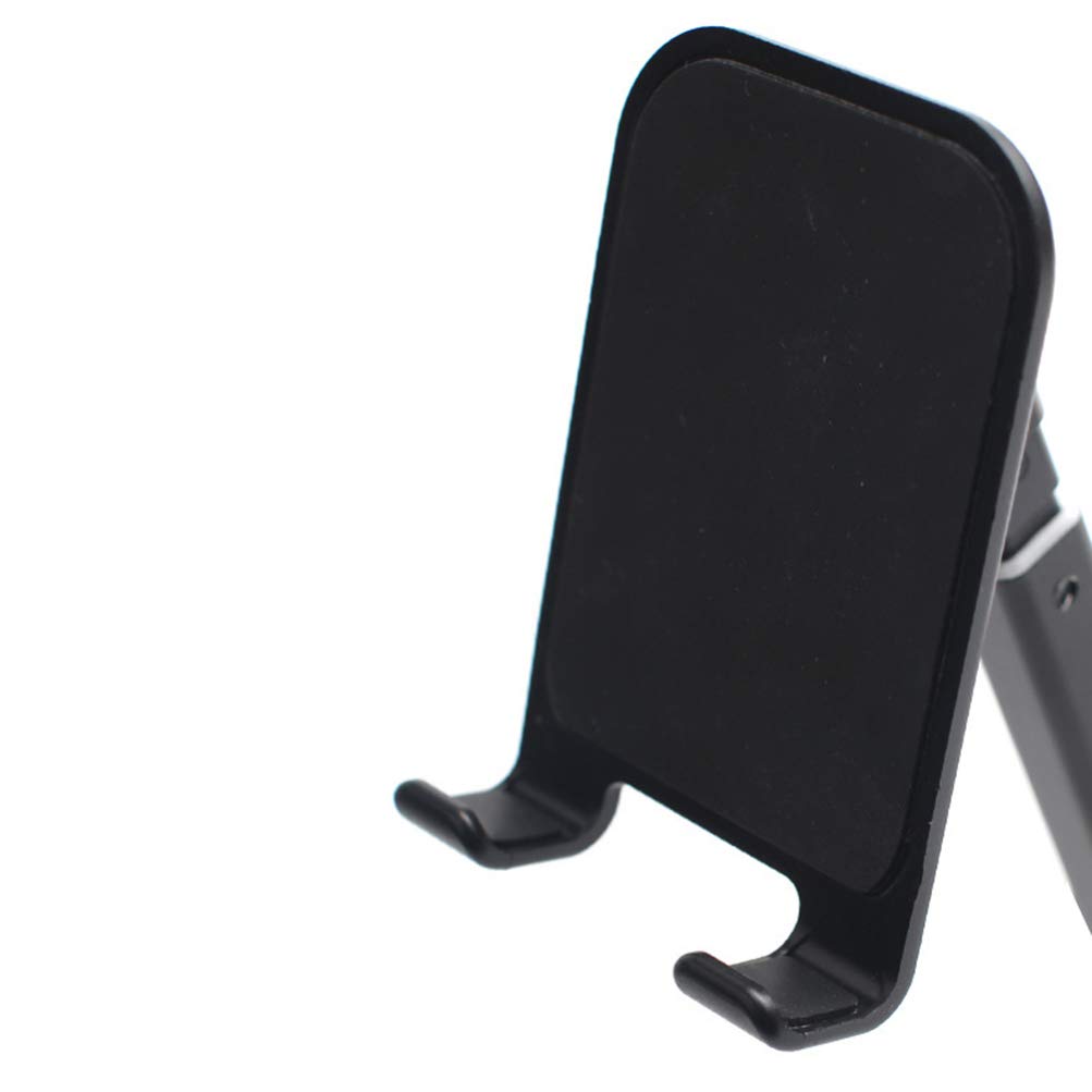 Adjustable Telescopic Car Phone Holder - Universal Smartphone & Tablet Mount Stand with Extendable Bracket for Hands-Free Driving, Watching Videos & GPS Navigation
