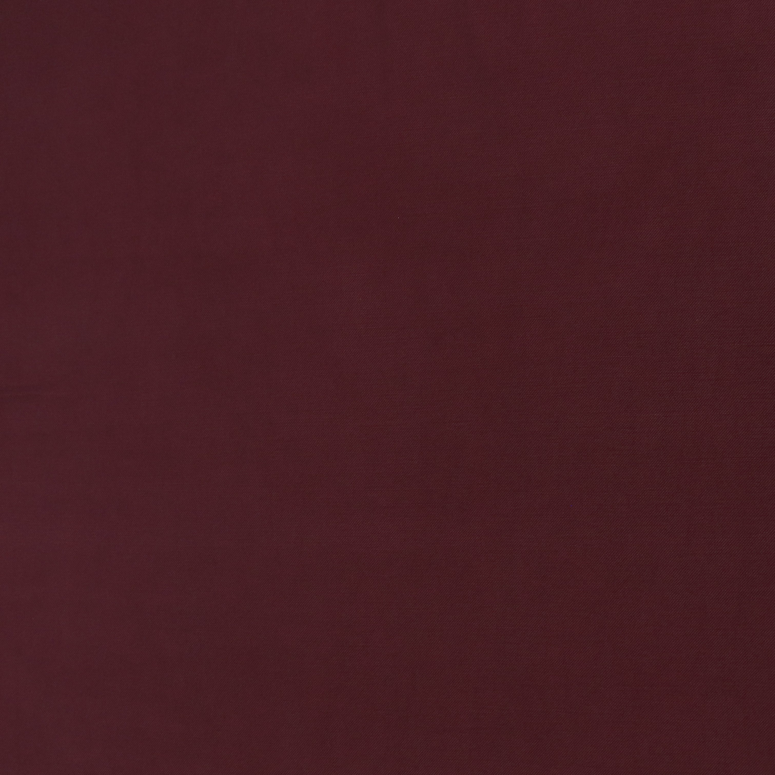 Premium Sandwashed Viscose Twill Fabric - Soft & Durable Maroon Textile for Clothing, Dresses & Home Decor | Perfect for DIY Sewing Projects & Fashion Design