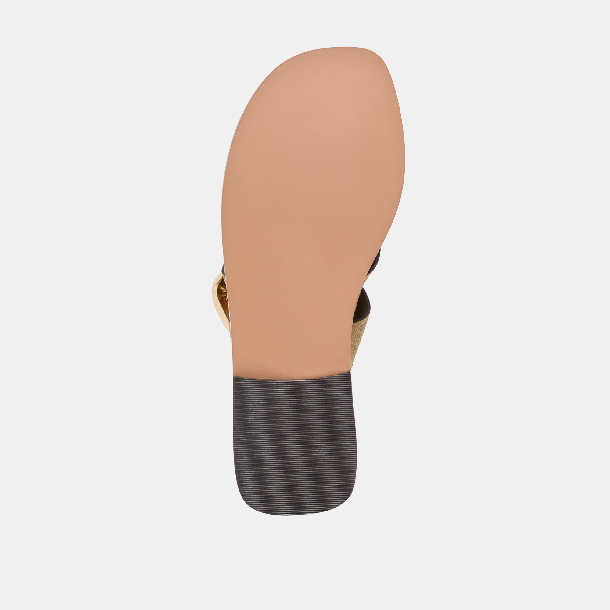 Shore Sandals for Women - Comfortable Taupe Suede Beach Sandals with Arch Support | Perfect for Summer, Vacation, and Casual Wear