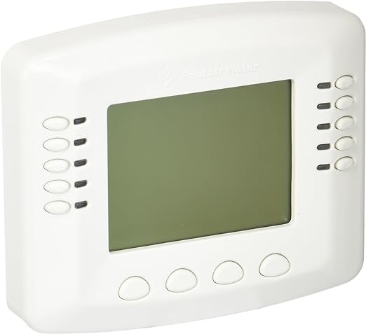 Pentair IntelliTouch Indoor Pool Control System - Smart Automation for Swimming Pools & Spas | Perfect for Homeowners & Commercial Pool Management