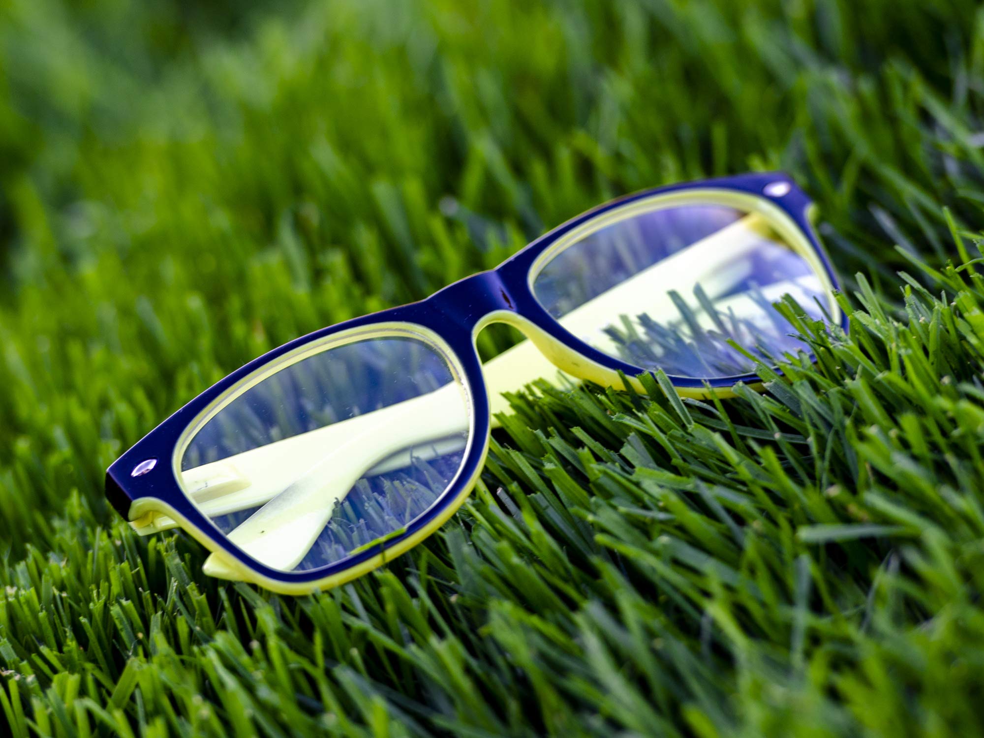Clear Lens Non-Prescription Glasses Frames for Women & Men - Stylish & Lightweight Eyewear for Reading, Computer Use & Fashion Accessories