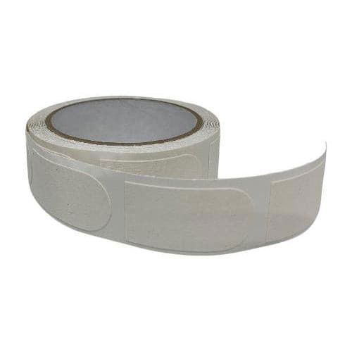 Element 1 Inch White Textured Thumb Insert Bowling Tape - 100 Rolls - Perfect for Grip Enhancement and Comfort in Bowling Games