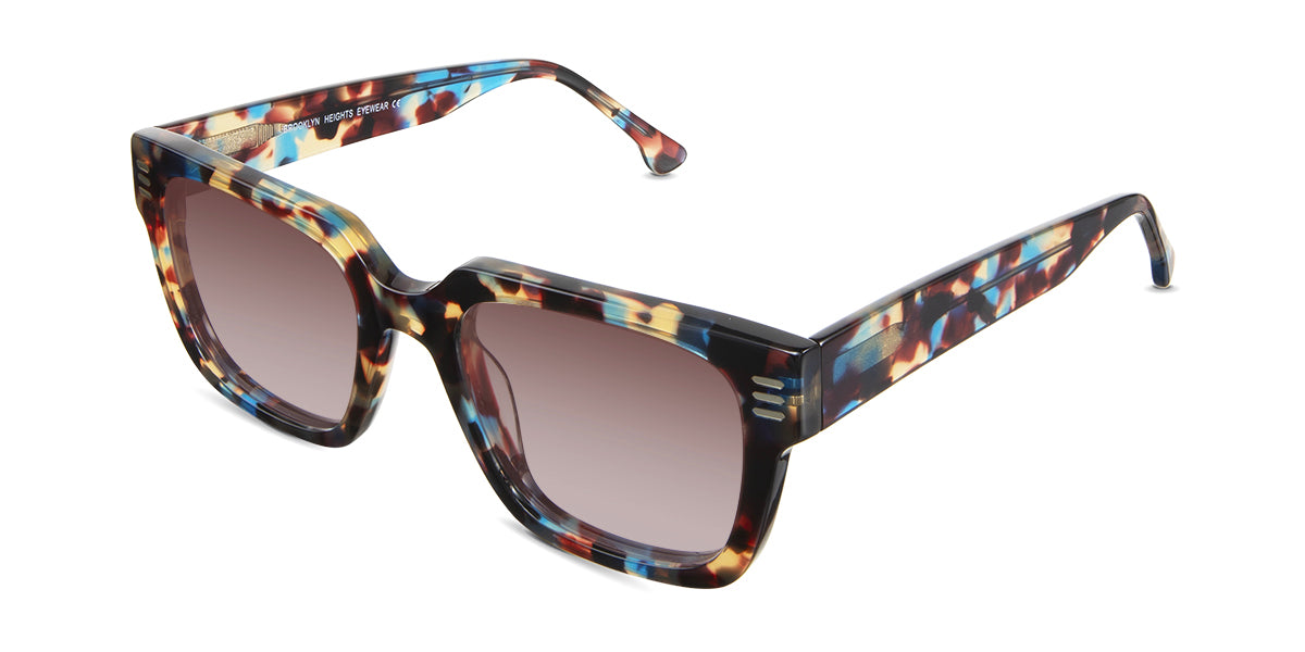 Kendra Women's Prescription Sunglasses – UV Protection, Stylish & Comfortable for Driving, Outdoor Activities & Fashion
