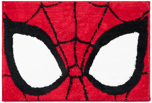Red - Spiderman
