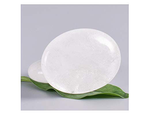 White Crystal A
