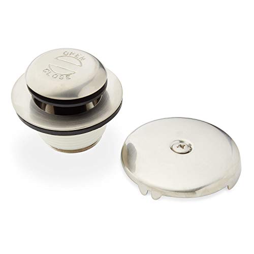 Brushed Nickel
