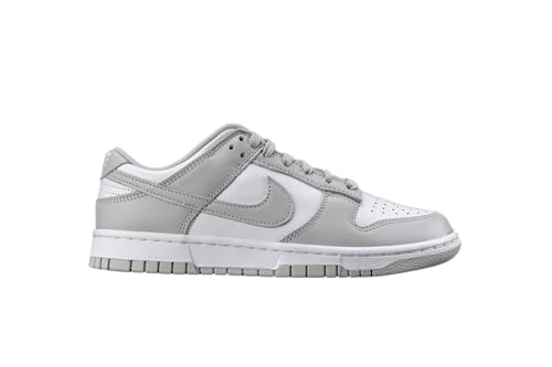White Grey Fog