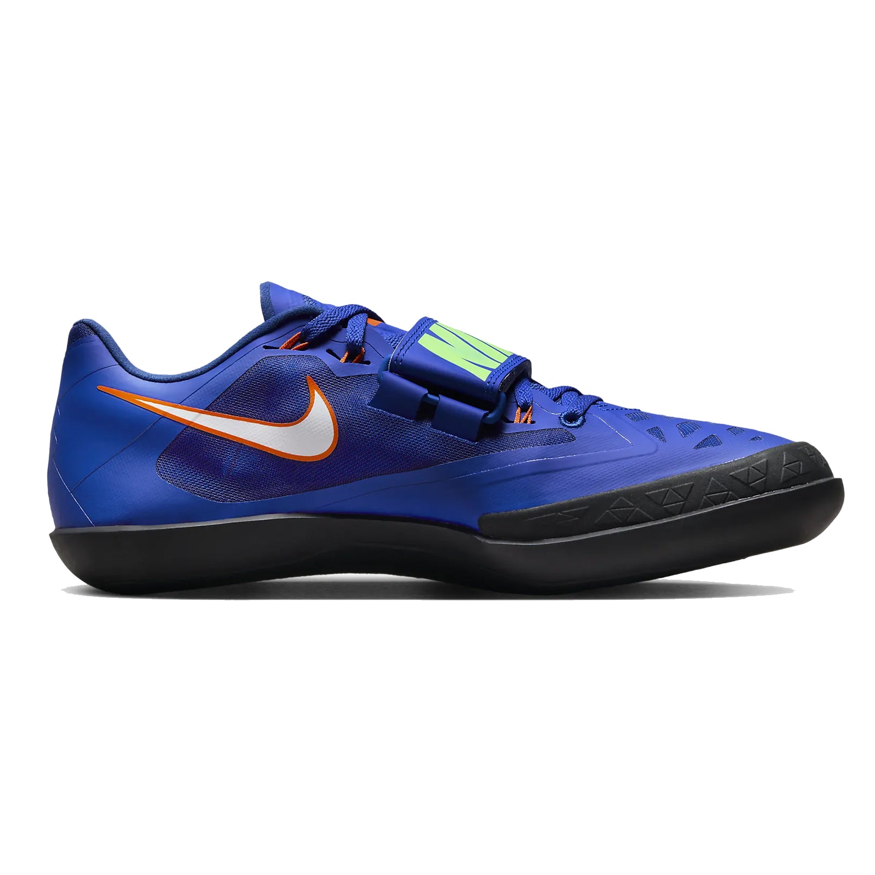 Unisex Nike Zoom SD 4 Running Shoes - Lightweight Cushioned Sneakers for Men & Women - Perfect for Jogging, Gym Workouts & Everyday Wear