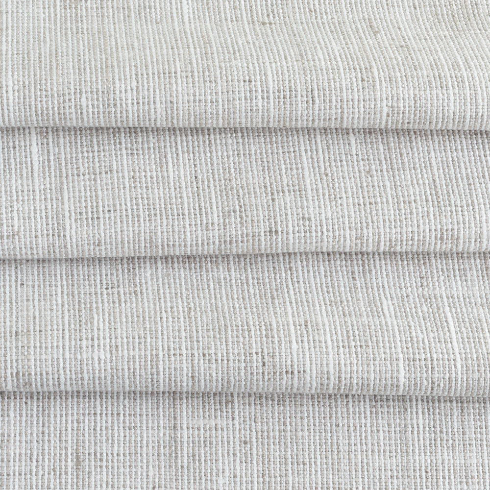 Premium Stanhope Fabric with Pearl Embellishments - Elegant Upholstery & Home Decor Material for Sofas, Curtains, and Luxury Fashion Accessories