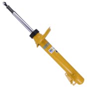 Bilstein B6 Front Twintube Strut Assembly for 2014-2016 Dodge Ram Promaster 1500/2500/3500 (22-292216) - Heavy-Duty Suspension Upgrade for Smooth Rides & Towing