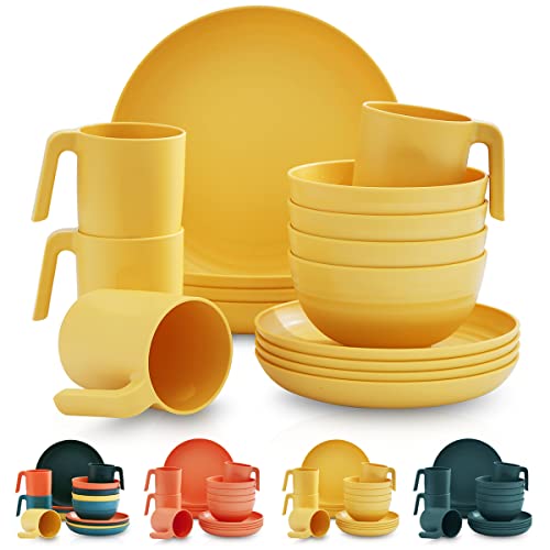3. Gold Yellow