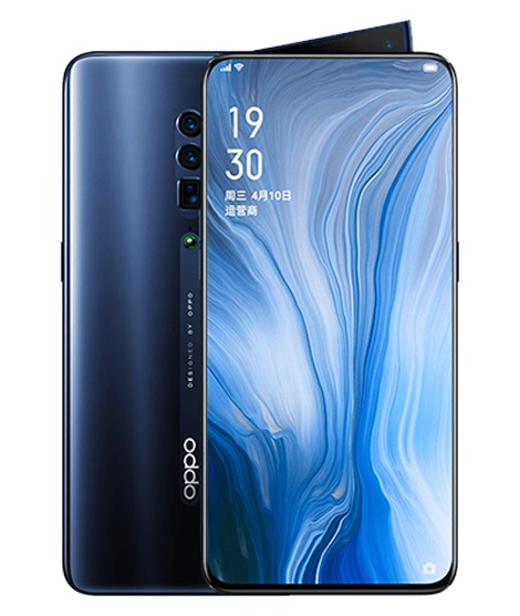 Oppo Reno 5G Smartphone - 6.6