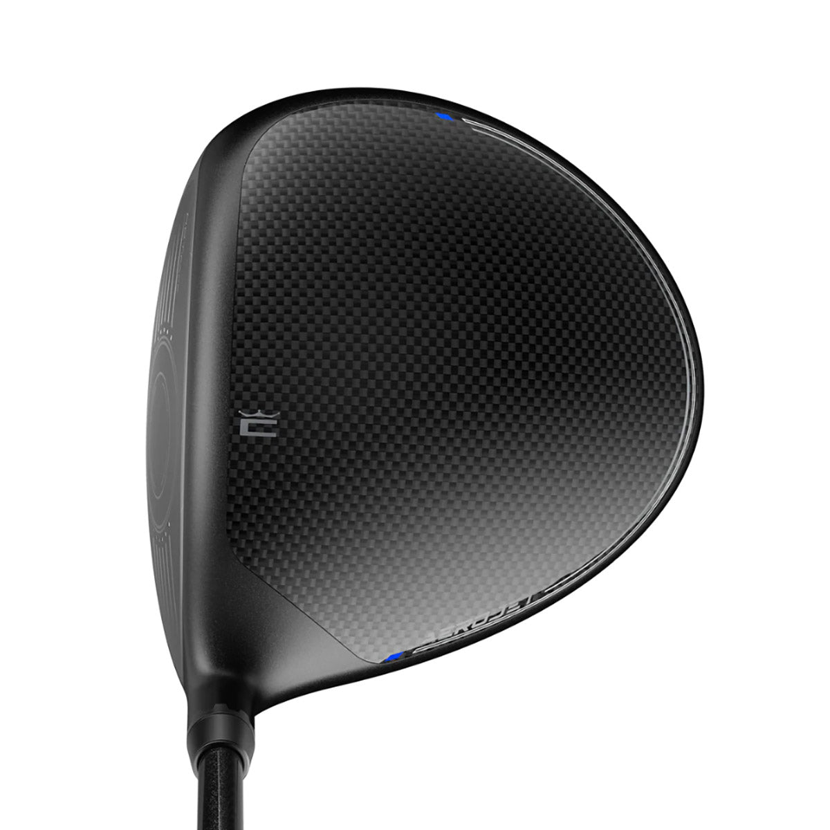 Cobra AEROJET Right Hand Men's Golf Driver - High Performance Titanium Driver for Distance & Accuracy | Perfect for Golfers Seeking Long Drives on Fairways & Tournaments