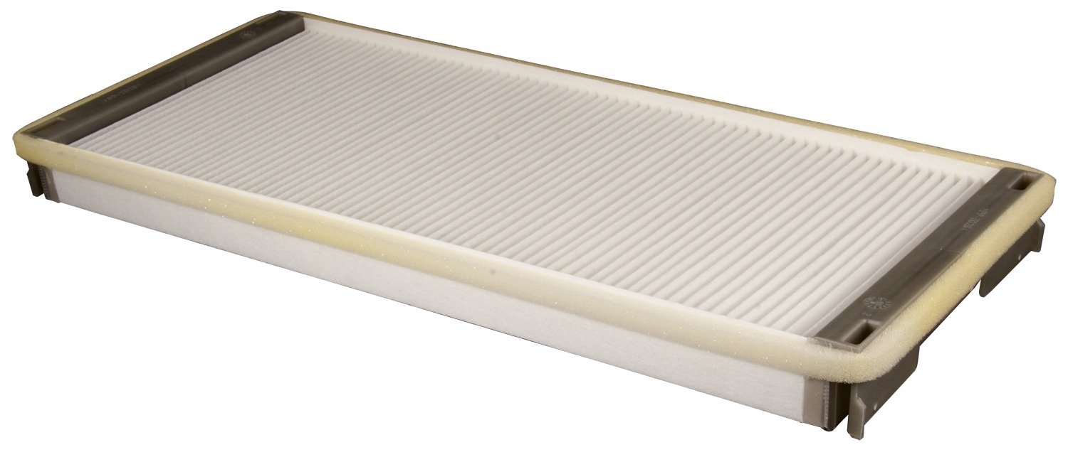 MAHLE LA 83 Premium Cabin Air Filter for Cars & Trucks - Cleaner Air, Better Performance - Ideal for Dusty Roads & Allergies