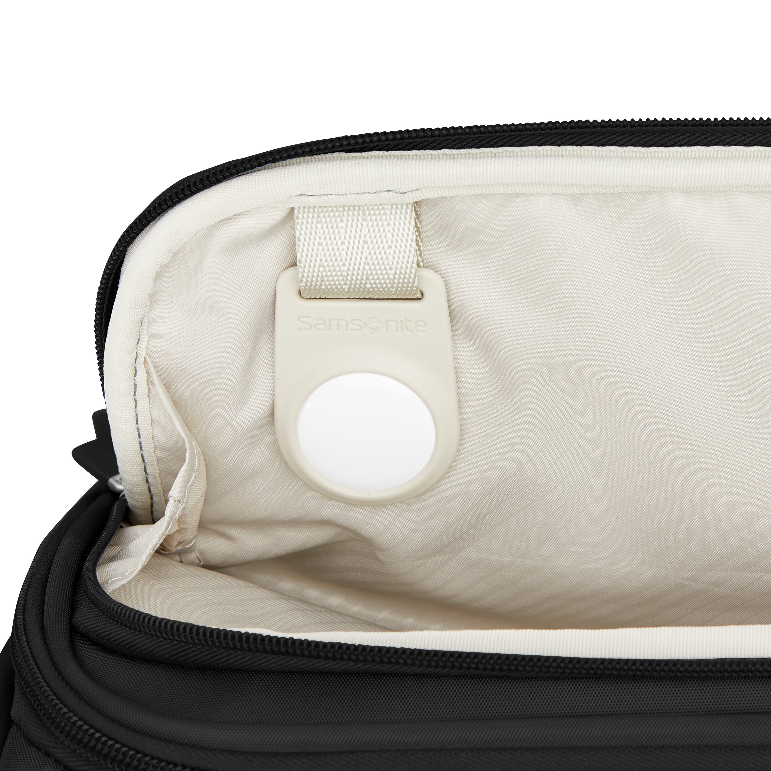 Samsonite Silhouette 18