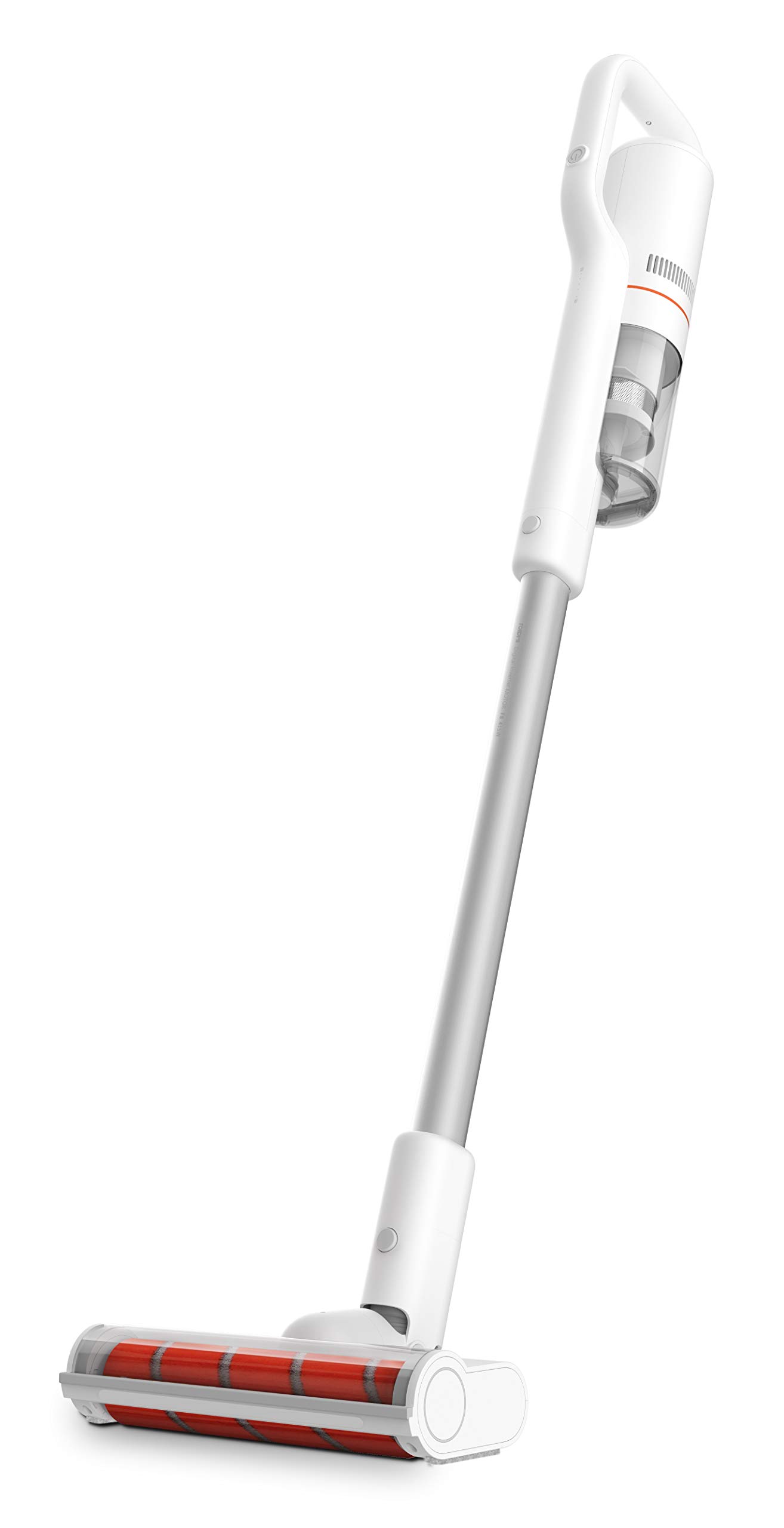 ROIDMI S1E 100AW Powerful Cordless Stick Vacuum Cleaner - Lightweight, Strong Suction for Pet Hair, Hard Floors & Carpets - Perfect for Home Cleaning & Quick Pickups